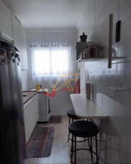 Apartamento com piscina na aviação - Praia Grande - 5