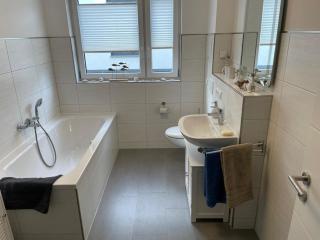Ferienwohnung Bernstein 21b - Pouch - 8