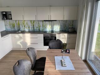 Ferienwohnung Bernstein 21b - Pouch - 7