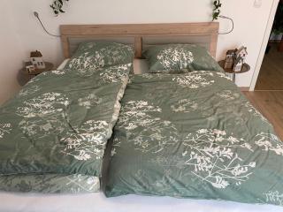 Ferienwohnung Bernstein 21b - Pouch - 5