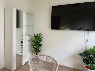 Ferienwohnung Bernstein 21b - Pouch - 4