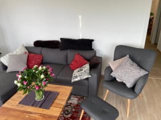 Ferienwohnung Bernstein 21b - Pouch - 3