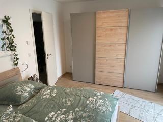 Ferienwohnung Bernstein 21b - 1