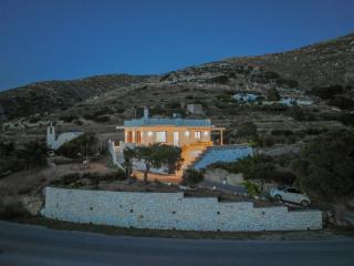 ‘Sophie’s Villa’ - Naxos Chora - 3