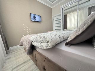 New White and Cozy Apartment in Centre, New Buiding - Chişinău - 5