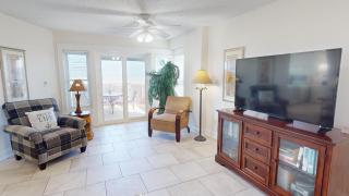 Sandpiper 306 by Tybee Beach Vacation Rentals - Tybee Island - 3