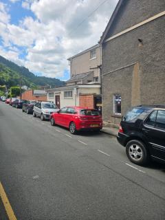 Castell Bach - Llangollen - 9