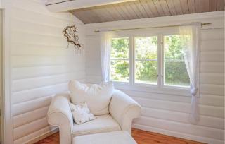 Three-Bedroom Holiday Home In Gedser - 3