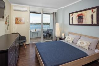 Apartment SEAVIEW ARENA - 0
