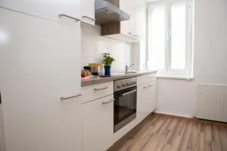 Helle 2-Zimmer Wohnung - 5