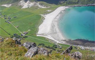 3 Bedroom Awesome Home In Leikanger - 3