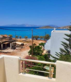 Sirene Villas - Dhiakofti - 5