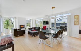 Holiday Home Juelsminde With Sauna 278 - Sønderby - 7