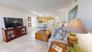 Sandpiper 306 by Tybee Beach Vacation Rentals - 9