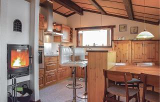 Three-Bedroom Holiday Home In Ulfborg - 7