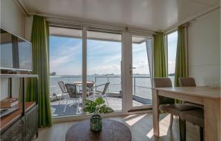 Cozy Ship In Biddinghuizen - Biddinghuizen - 6