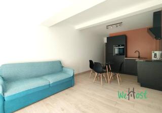 Le Frangipanier - Appartement tout confort - 6