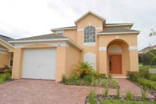Southern Dunes Villa - Private Pool Home - 8