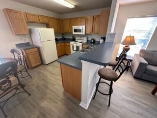 Southern Dunes Villa - Private Pool Home - Haines City - 5