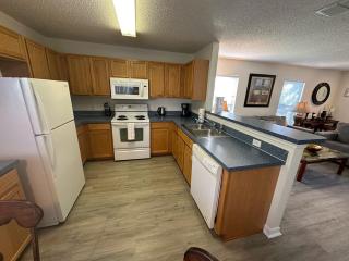 Southern Dunes Villa - Private Pool Home - 4