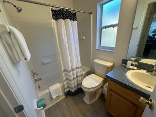 Southern Dunes Villa - Private Pool Home - 2