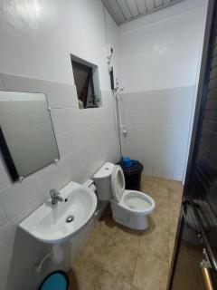 Lucky one transient 3mins walk from whart - Alaminos - 4