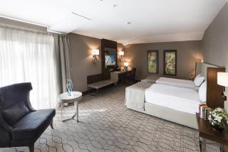 Ramada by Wyndham Sakarya Hotel - Sakarya - 7