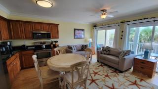 Silver Shores 07 by Tybee Beach Vacation Rentals - Tybee Island - 9