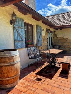 Bungalov Trapani - 6