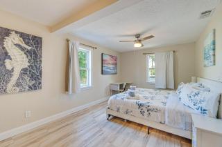 Chic Port Charlotte Home ~ 9 Mi to Englewood Beach - 1