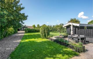 Holiday Home Birkemose Sydals Denm - Skovby - 2