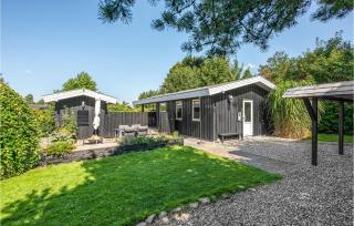 Holiday Home Birkemose Sydals Denm - 1
