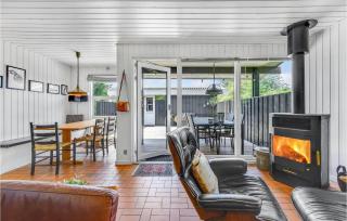 Holiday Home Birkemose Sydals Denm - Skovby - 7