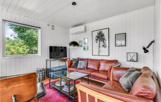Holiday Home Birkemose Sydals Denm - Skovby - 8