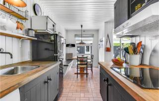 Holiday Home Birkemose Sydals Denm - Skovby - 4