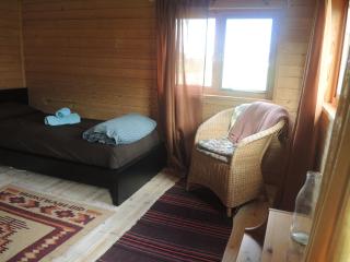 Bhumi's farm - Lövestad - 9