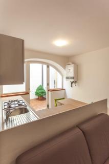 Appartamento sotto il castello - Gorizia - 7