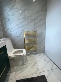 Luxury 1 bedroom apartment Bromley - Eltham - 5