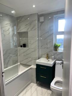 Luxury 1 bedroom apartment Bromley - Eltham - 4