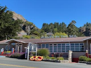 Jenner Inn - Jenner - 0