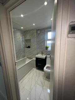 Luxury 1 bedroom apartment Bromley - Eltham - 3