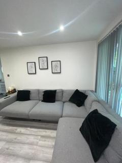 Luxury 1 bedroom apartment Bromley - Eltham - 9