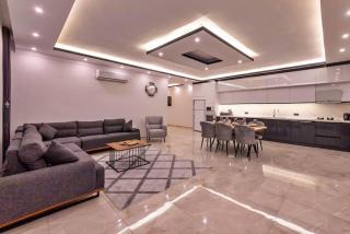 Kalkanda Merkeze Yakın Villa Ayaz - Kaş - 2