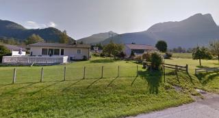 Fjordtun by Eresfjord - house with a beautiful view! - Molde - 9