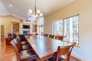 Wagon Wood Retreat - South Lake Tahoe - 6