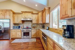 Wagon Wood Retreat - South Lake Tahoe - 3