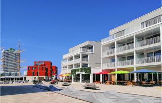 Priwallpromenade 3, Whg 2 - Priwall - 2