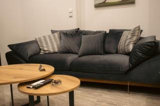 Emily Apartments 2 - Chrysoupolis - 7