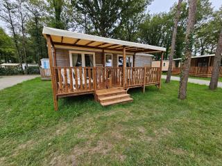 Mobil-home 6 personne - Tohapi Cœur de Vendée - La Boissière-de-Montaigu - 3