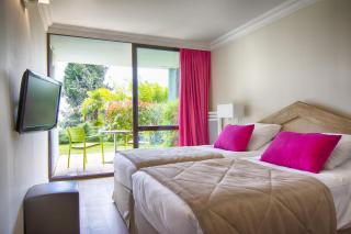Aec Village Vacances - Les Cèdres - Grasse - 9